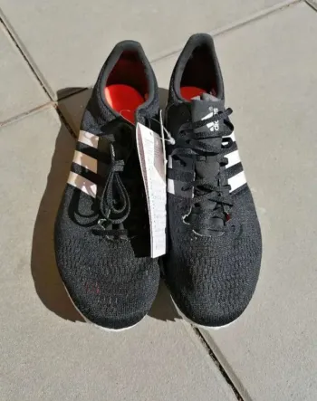 Adidas Spikeschuhe bike usato