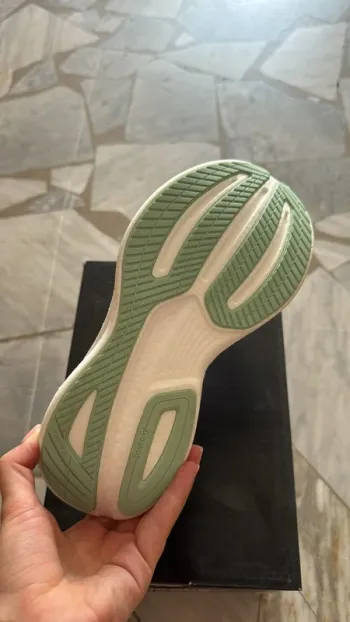Saucony Ride 17 bike d'occasion — image 3 sur 7