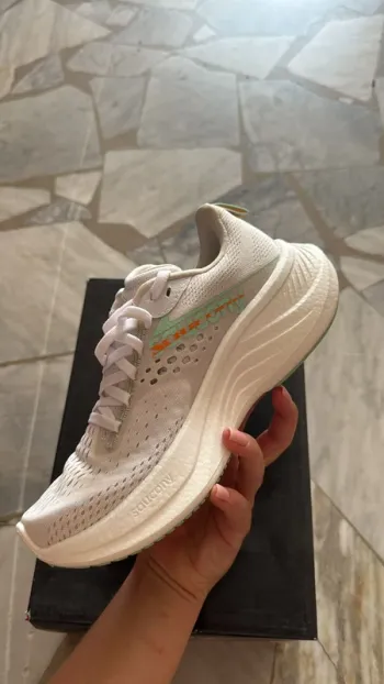 Saucony Ride 17 bike d'occasion — image 5 sur 7