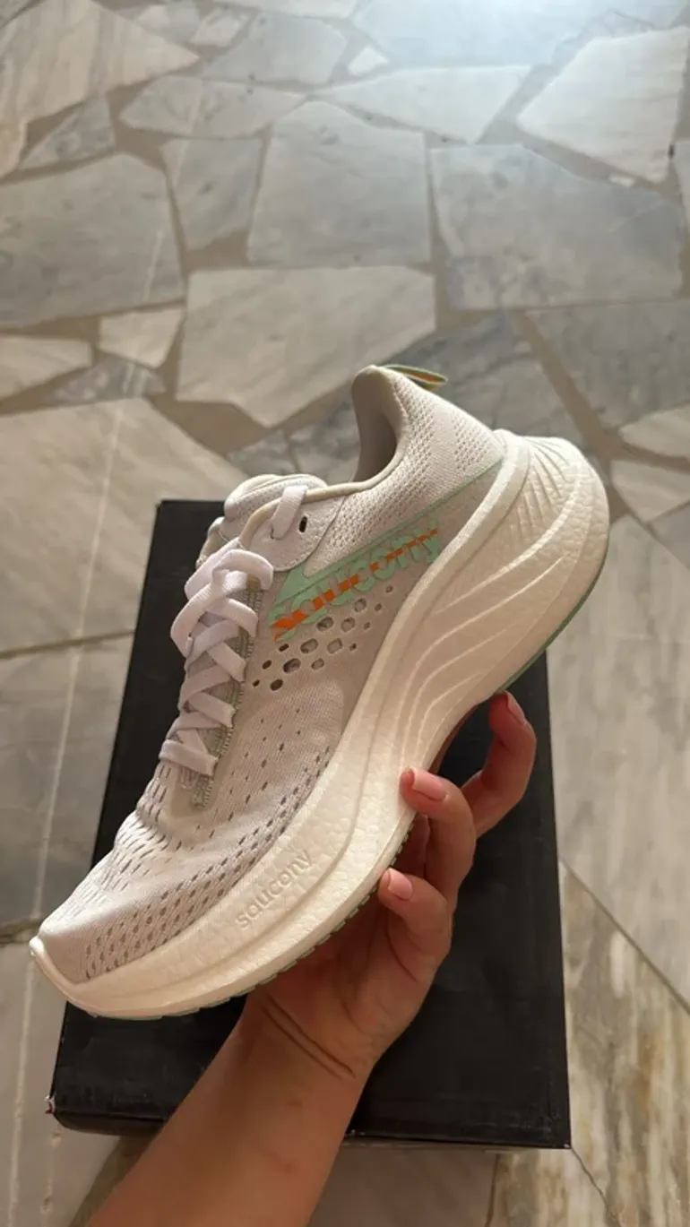 Saucony Ride 17 bike d'occasion — image 5 sur 7