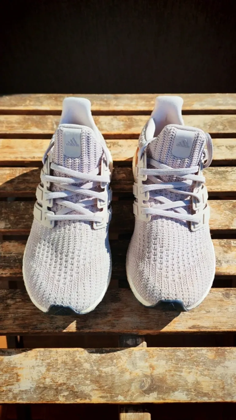 New Balance Ultraboost bike d'occasion — image 2 sur 8