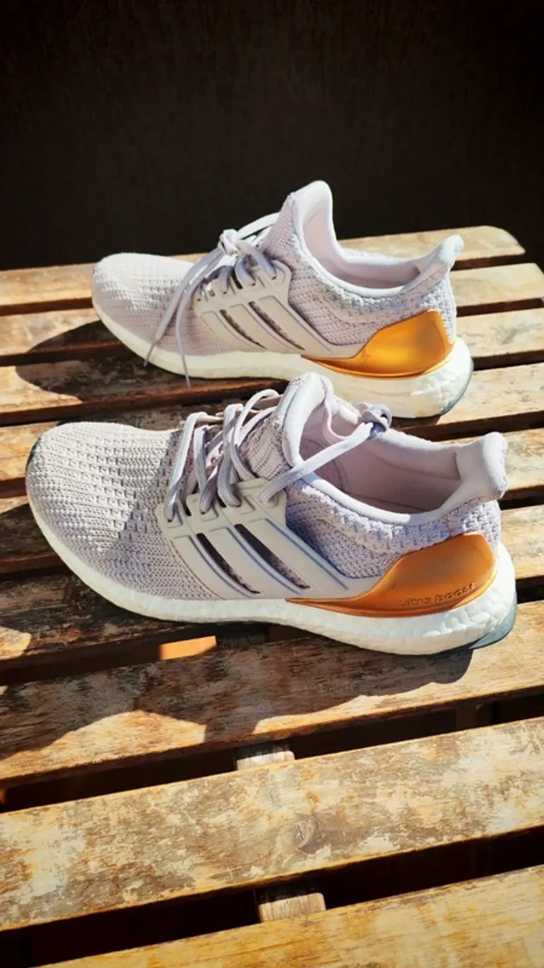 New Balance Ultraboost bike d'occasion — image 8 sur 8