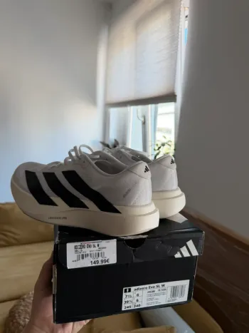 Adidas Adizero Evo SL bike d'occasion — image 2 sur 4