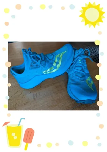 Saucony Endorphin Rift bike d'occasion