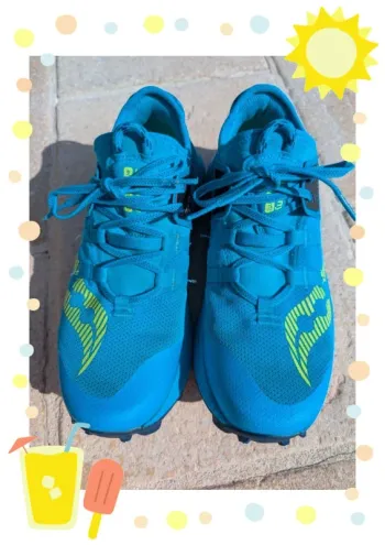 Saucony Endorphin Rift bike d'occasion — image 2 sur 10