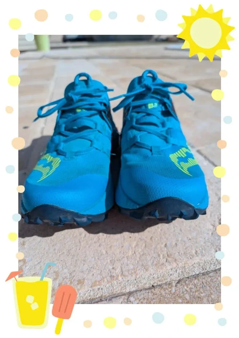 Saucony Endorphin Rift bike d'occasion — image 3 sur 10