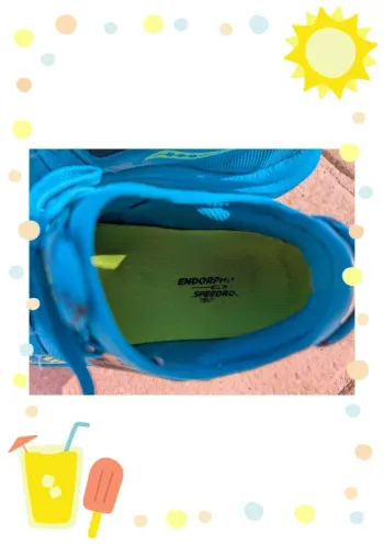 Saucony Endorphin Rift bike d'occasion — image 9 sur 10