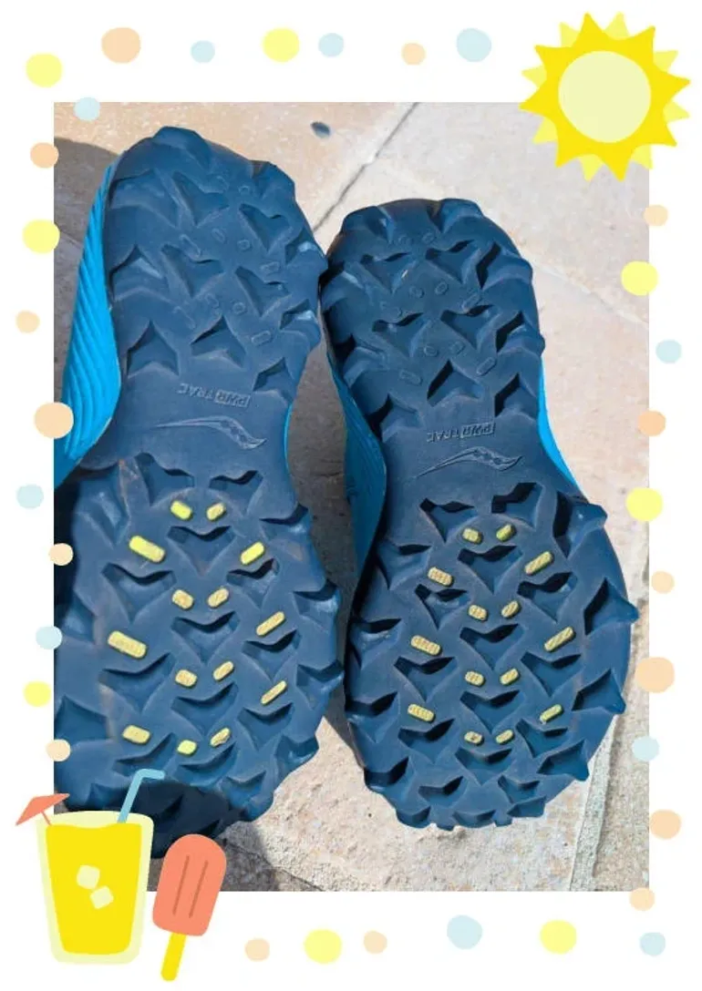 Saucony Endorphin Rift bike d'occasion — image 10 sur 10