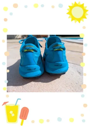 Saucony Endorphin Rift bike d'occasion — image 5 sur 10