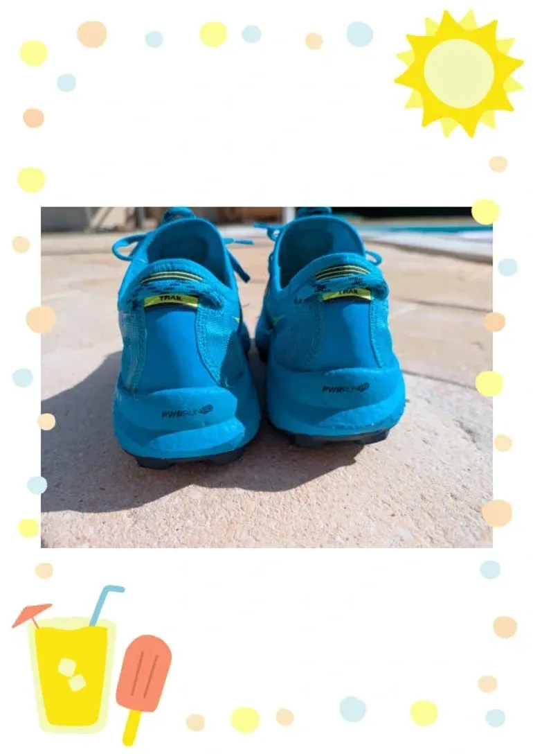 Saucony Endorphin Rift bike d'occasion — image 5 sur 10