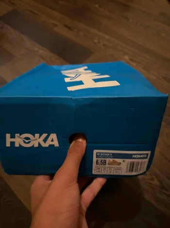Gebrauchtes Hoka Basket bike — Bild 6 von 6