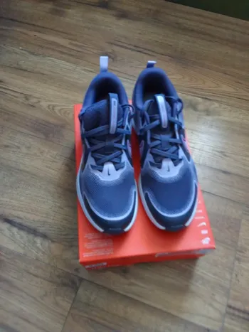 Tweedehands Nike Basket bike