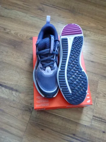 Gebrauchtes Nike Basket bike — Bild 3 von 5