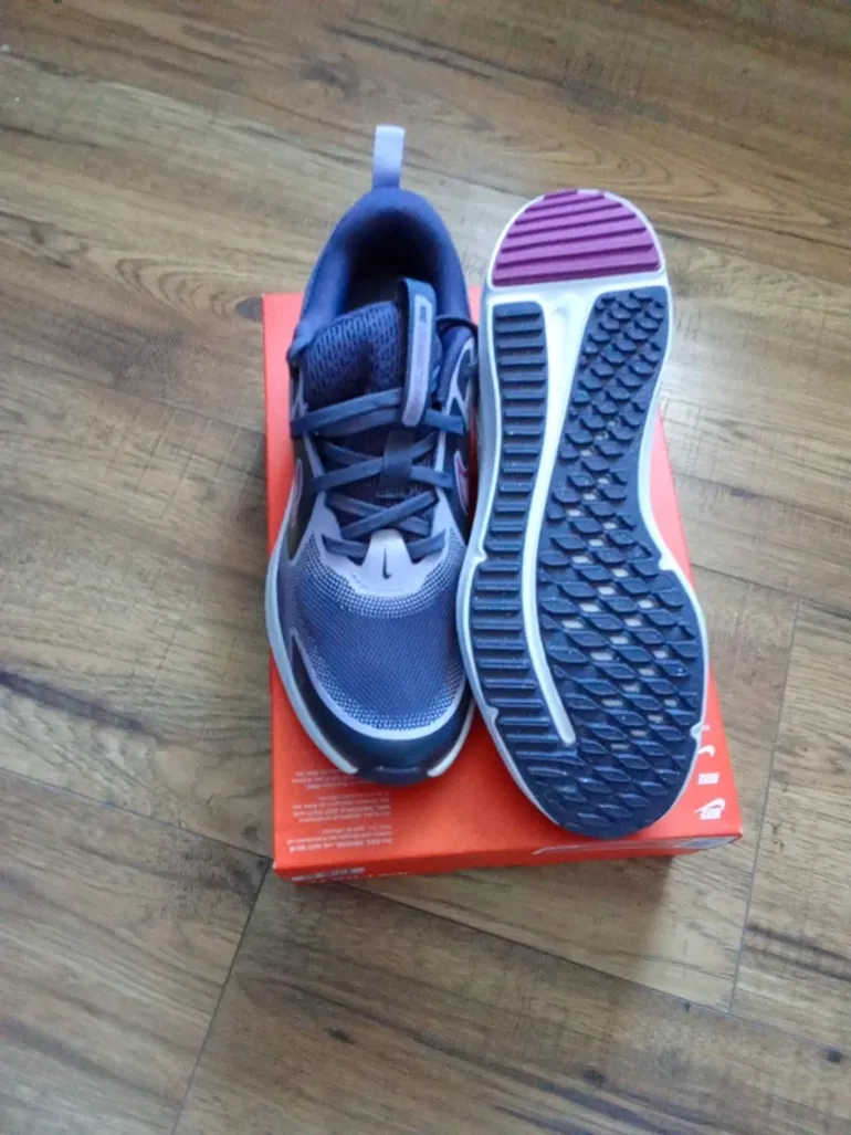 Gebrauchtes Nike Basket bike — Bild 3 von 5