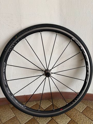 Used Fulcrum Racing Zero 2017 bike — image 8 of 8