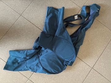 Brugt Rapha Pro Team Powerweave Bib Shorts 2026 bike — billede 2 af 6