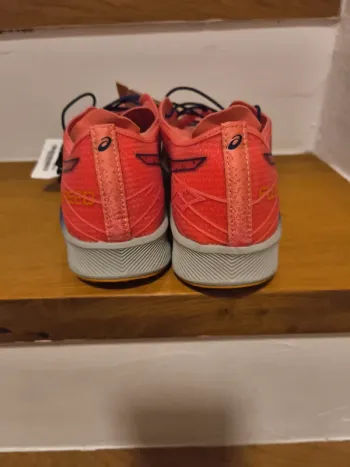 Käytetty Ideal Asics Laufschuhe bike — kuva 4 / 7