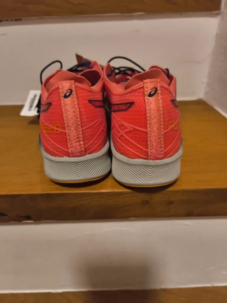 Käytetty Ideal Asics Laufschuhe bike — kuva 4 / 7