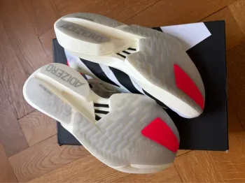 Gebrauchtes Pro Adizero Adios 4 bike — Bild 4 von 4
