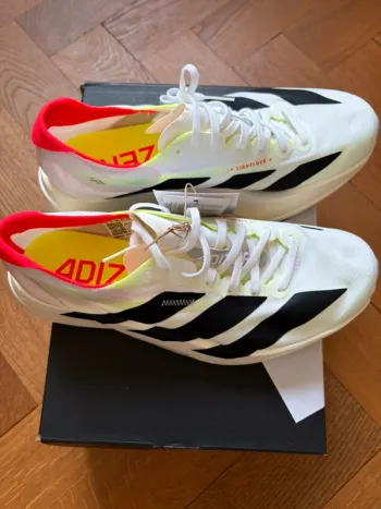 Gebrauchtes Pro Adizero Adios 4 bike — Bild 3 von 4