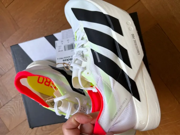 Gebrauchtes Pro Adizero Adios 4 bike — Bild 2 von 4