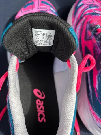 Asics Noosa Tri 15 bike d'occasion — image 4 sur 4