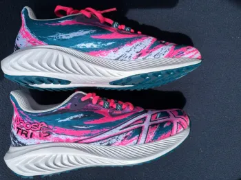 Asics Noosa Tri 15 bike d'occasion