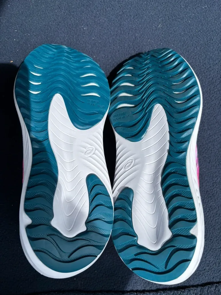 Asics Noosa Tri 15 bike d'occasion — image 3 sur 4