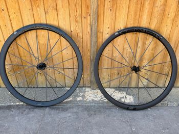 Used Newmen Streem Climbing VONOA 35/38 2026 bike