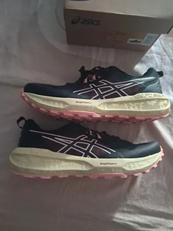 Używany Asics Gel Sonoma 8 bike — zdjęcie 2 z 6