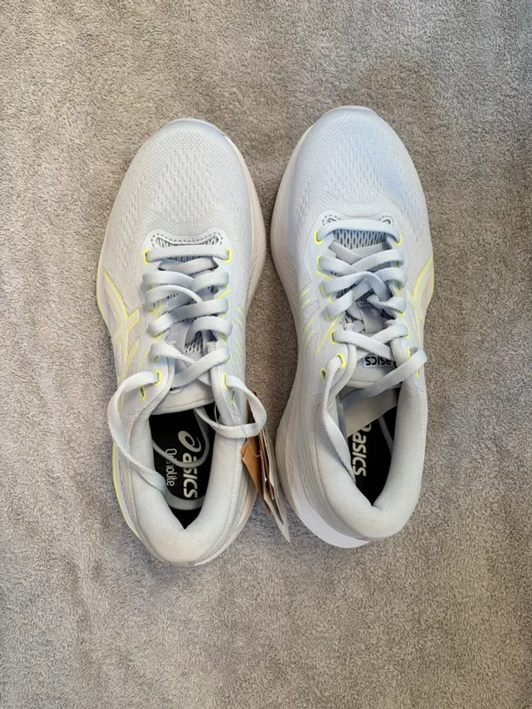Used Asics GEL-STRATUS 4 bike — image 3 of 3