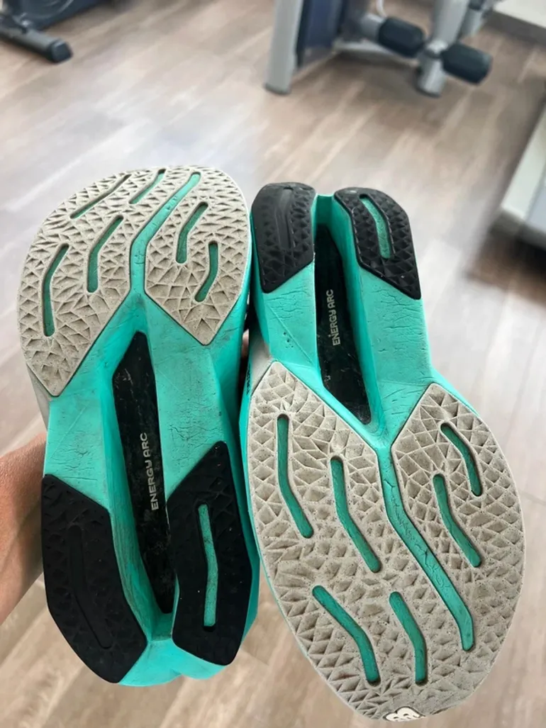 Używany New Balance 9 bike — zdjęcie 3 z 3