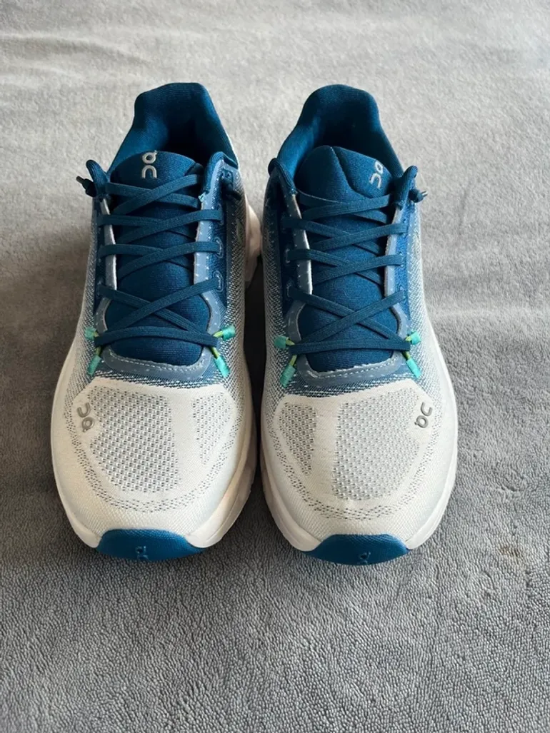 Gebrauchtes On Running Shoes bike — Bild 2 von 2