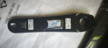 Używany Stages R9100 Left Arm 2019 bike — zdjęcie 2 z 3