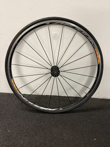 Tweedehands Mavic Ksyrium Race Wheels