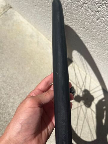 Używany Campagnolo Bora One 35 bike — zdjęcie 3 z 4