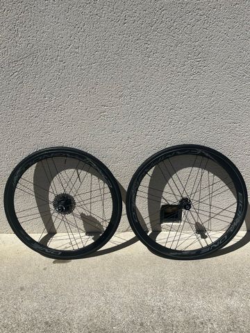 Używany Campagnolo Bora One 35 bike — zdjęcie 2 z 4