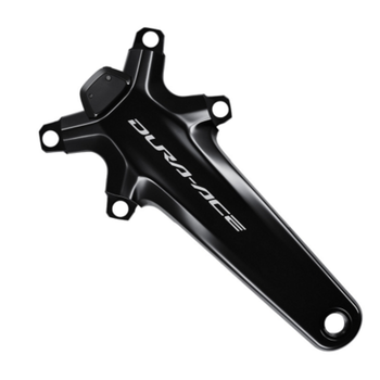 Tweedehands Shimano Dura-Ace Crank 2026 bike