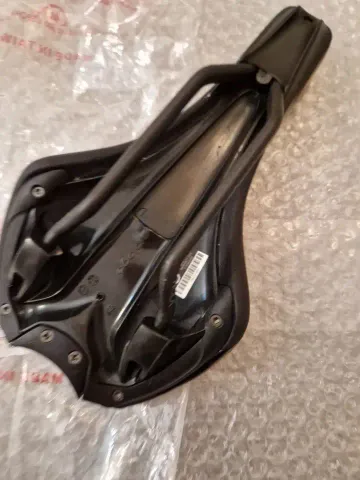 Used Prologo Zero Tri Pas Nack Saddle 2026 bike — image 3 of 9