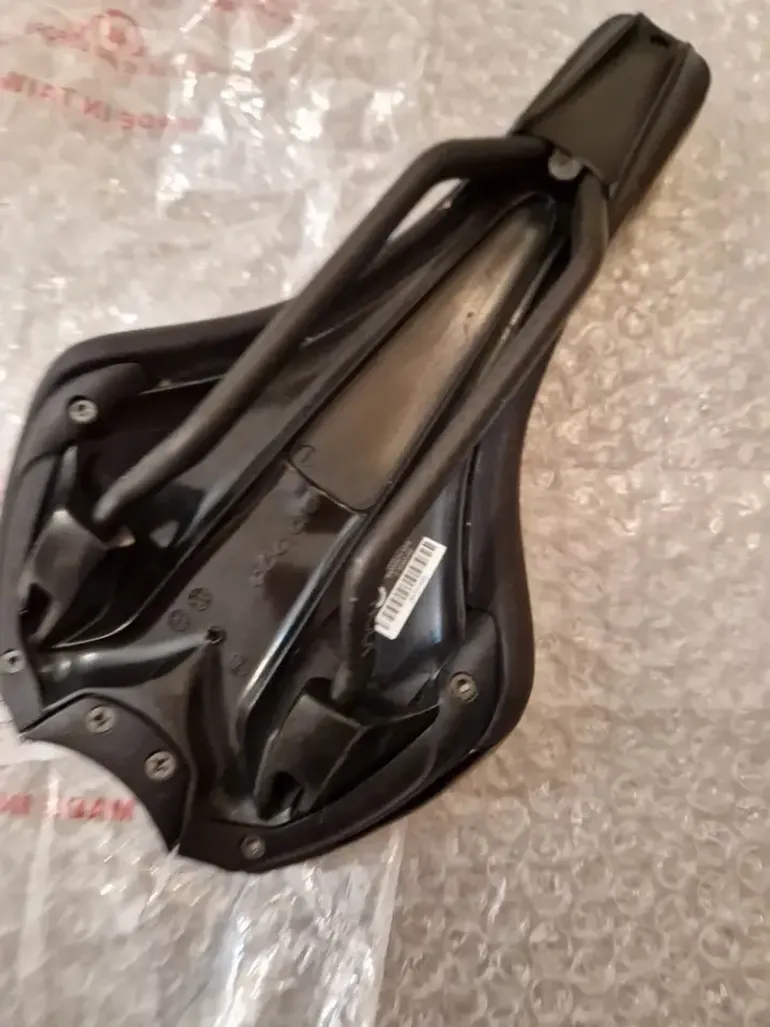 Prologo Zero Tri Pas Nack Saddle 2026 bike usato — immagine 3 di 9