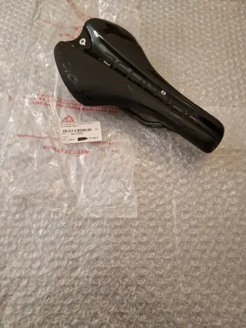 Used Prologo Zero Tri Pas Nack Saddle 2026 bike — image 6 of 9