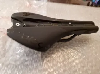 Used Prologo Zero Tri Pas Nack Saddle 2026 bike