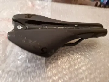 Used Prologo Zero Tri Pas Nack Saddle 2026 bike — image 1 of 9