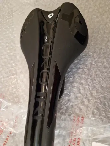Prologo Zero Tri Pas Nack Saddle 2026 bike usato — immagine 8 di 9