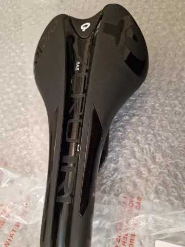 Used Prologo Zero Tri Pas Nack Saddle 2026 bike — image 8 of 9