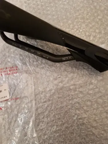 Prologo Zero Tri Pas Nack Saddle 2026 bike usato — immagine 2 di 9