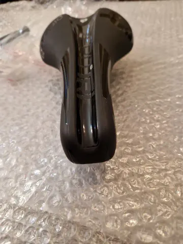 Used Prologo Zero Tri Pas Nack Saddle 2026 bike — image 7 of 9