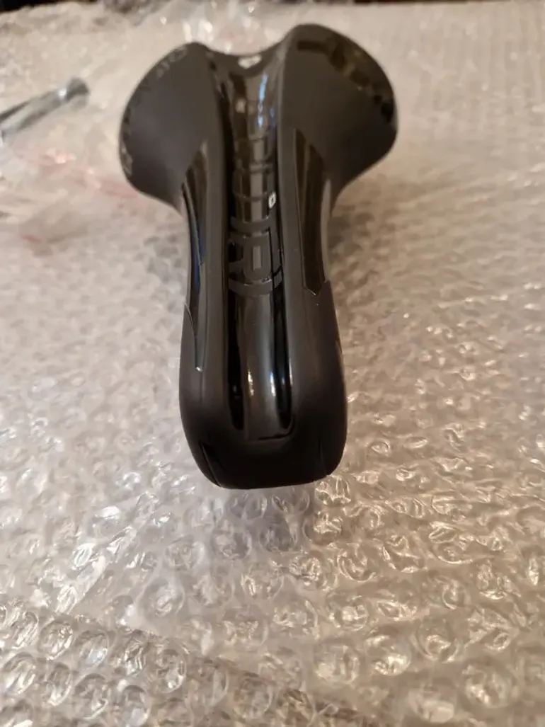 Prologo Zero Tri Pas Nack Saddle 2026 bike usato — immagine 7 di 9