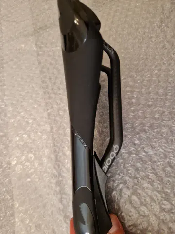 Used Prologo Zero Tri Pas Nack Saddle 2026 bike — image 9 of 9
