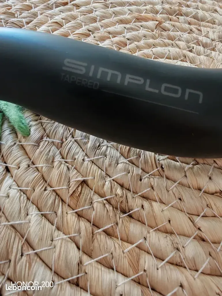 Used Simplon Riser HIGH bike — image 2 of 10